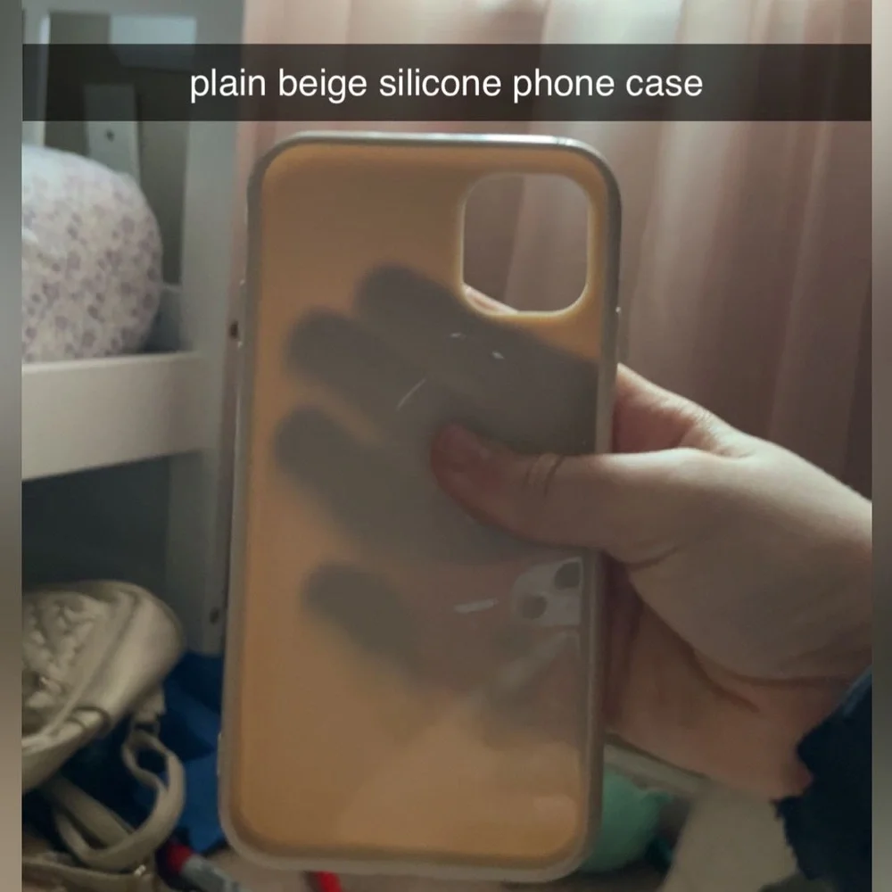 Iphone 11 Phone Cases